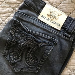 MEK Women’s Jeans sz 30